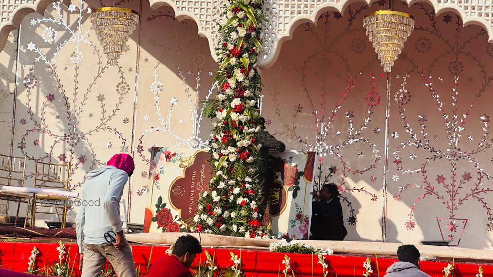 Photo By Weddings Rituals - Wedding Planners