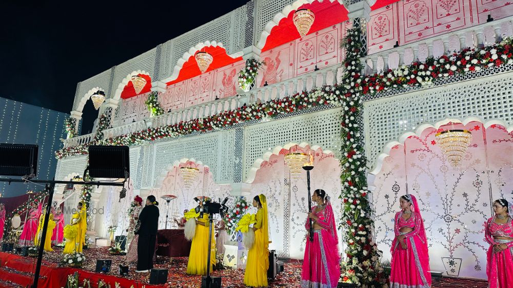 Photo By Weddings Rituals - Wedding Planners