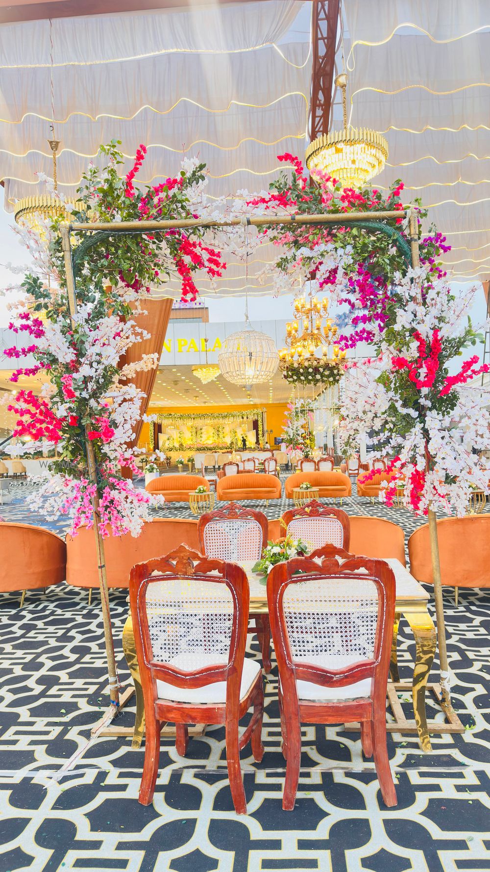 Photo By Weddings Rituals - Wedding Planners