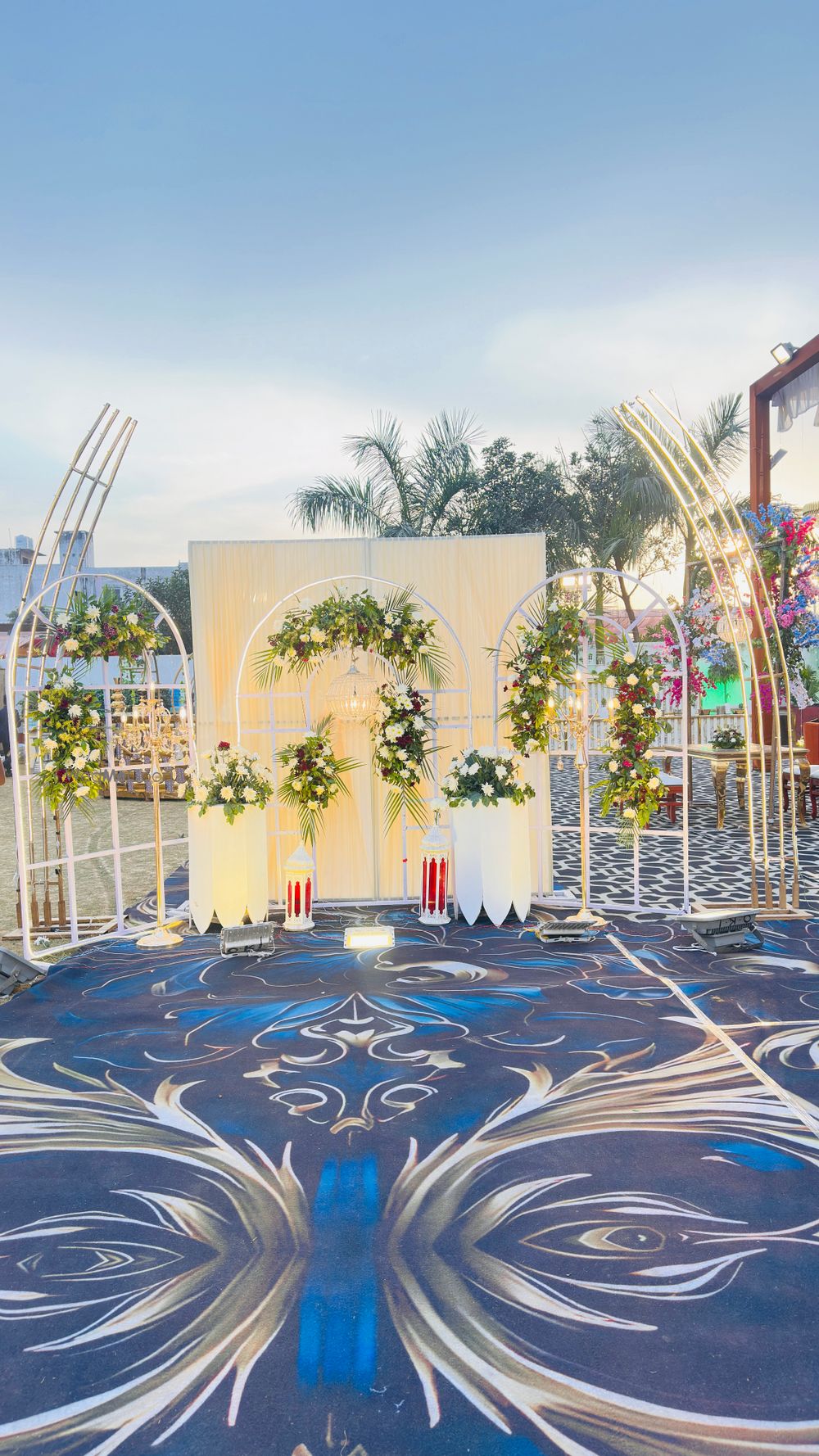 Photo By Weddings Rituals - Wedding Planners