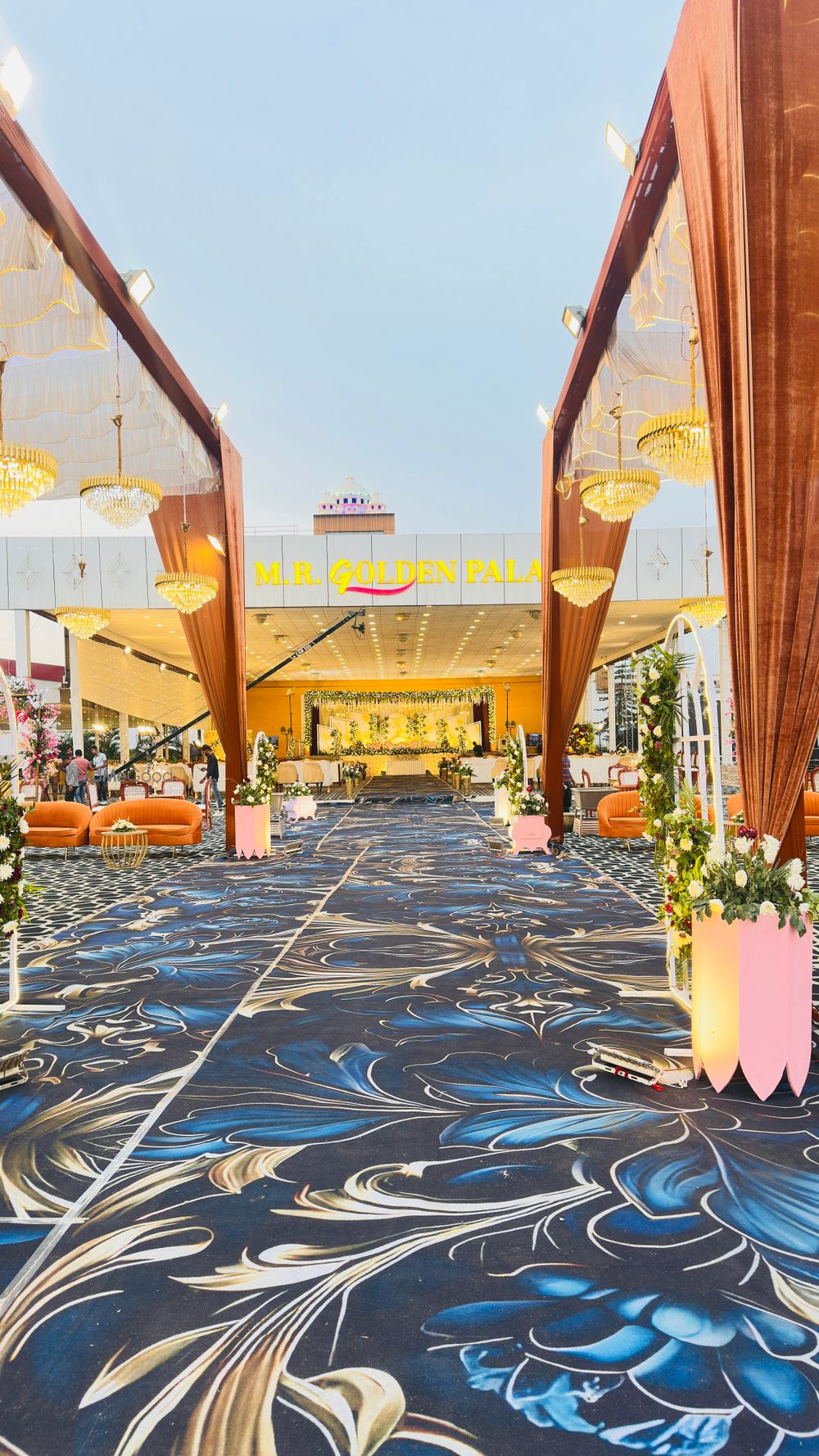 Photo By Weddings Rituals - Wedding Planners