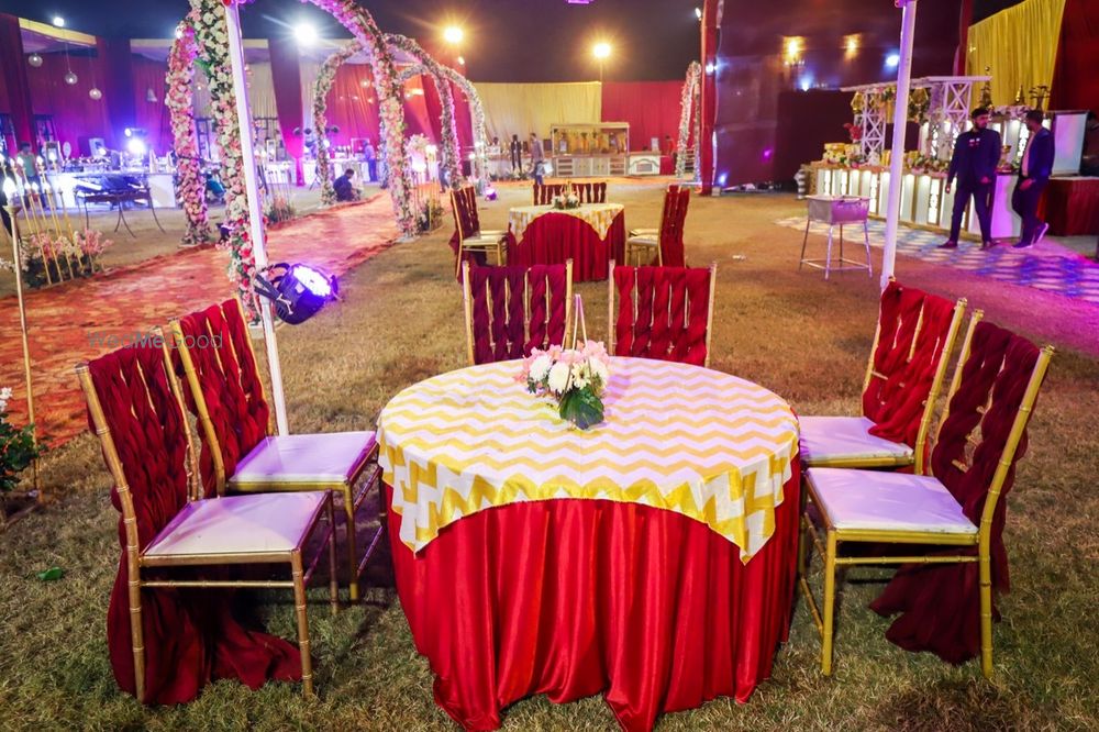 Photo By Weddings Rituals - Wedding Planners
