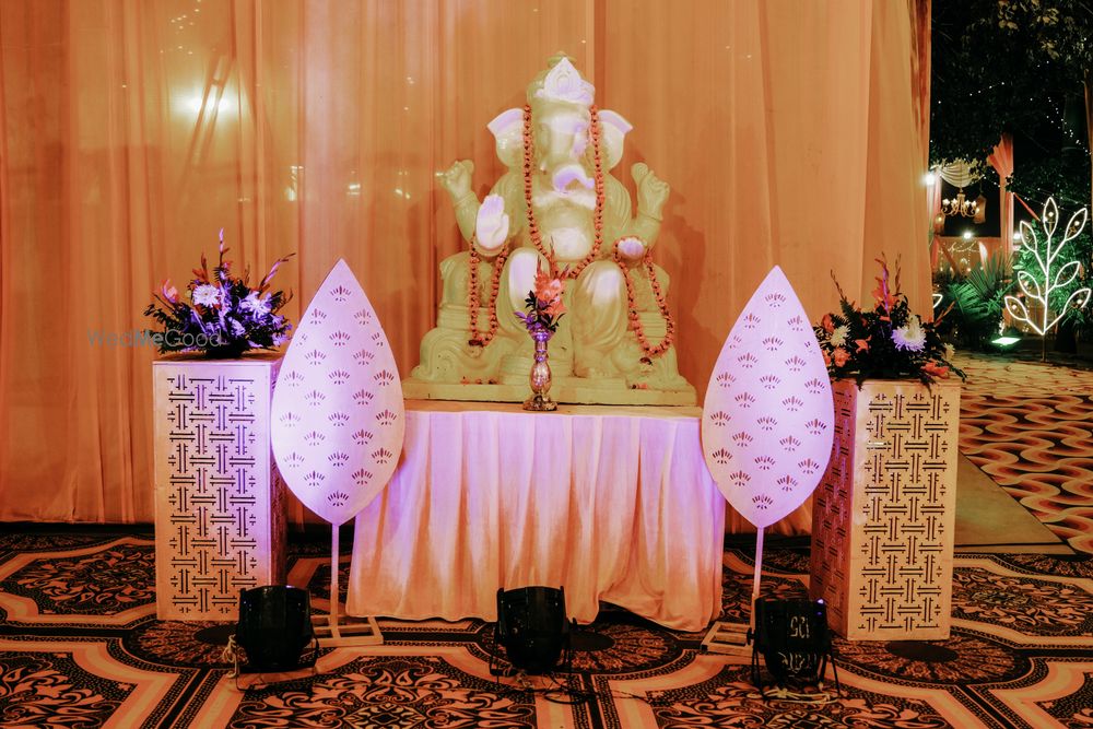 Photo By Weddings Rituals - Wedding Planners