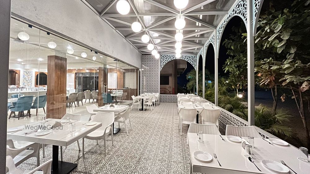 Olive Resorts Sillari