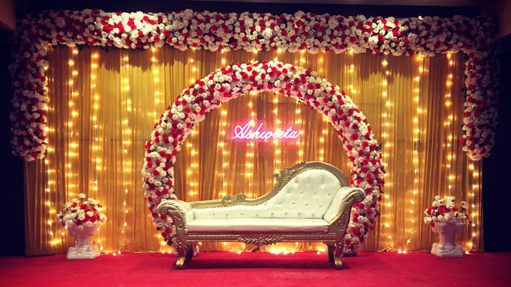 Aadhira Events & Wedding Planners