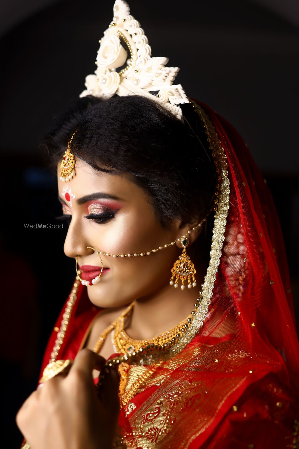 Photo By The Makeuptouch by Ankita - Bridal Makeup