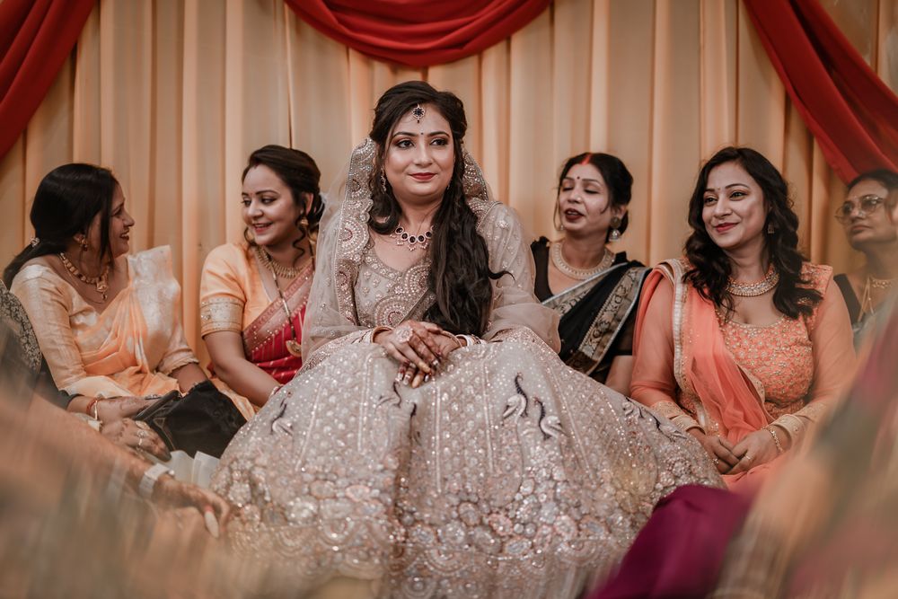 Photo By Shor Sharaba Wedding - Photographers