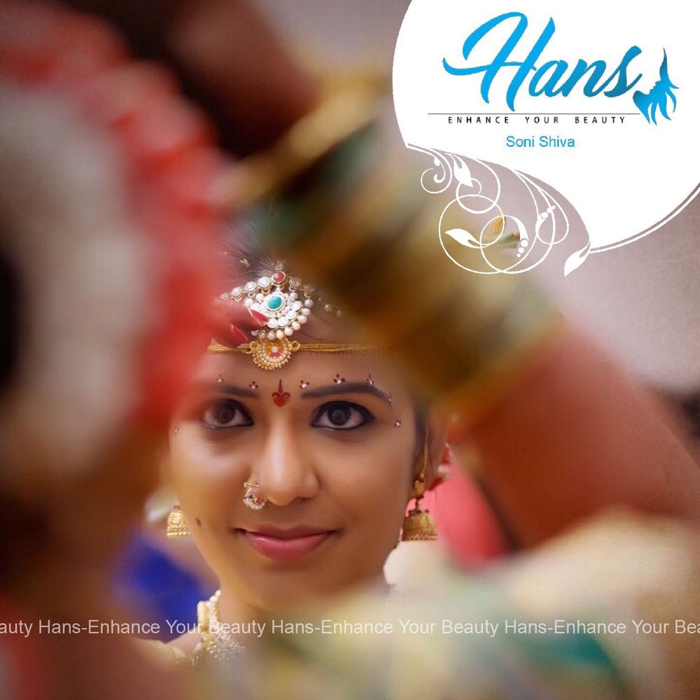 Photo By Hans Makeup Studio - Bridal Makeup