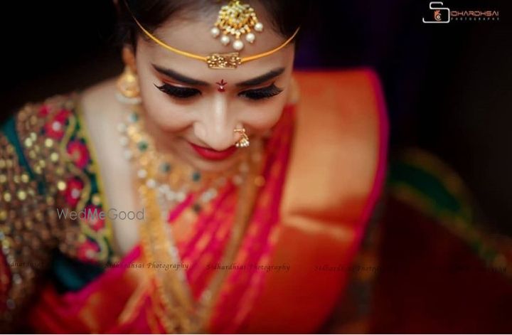 Photo By Shilpa Makeup - Bridal Makeup