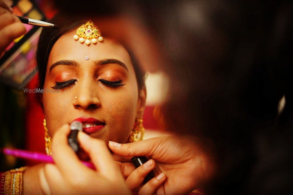 Photo By Shilpa Makeup - Bridal Makeup