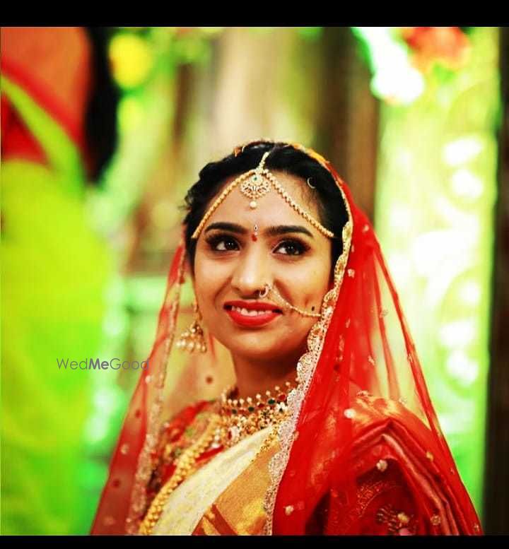 Photo By Shilpa Makeup - Bridal Makeup