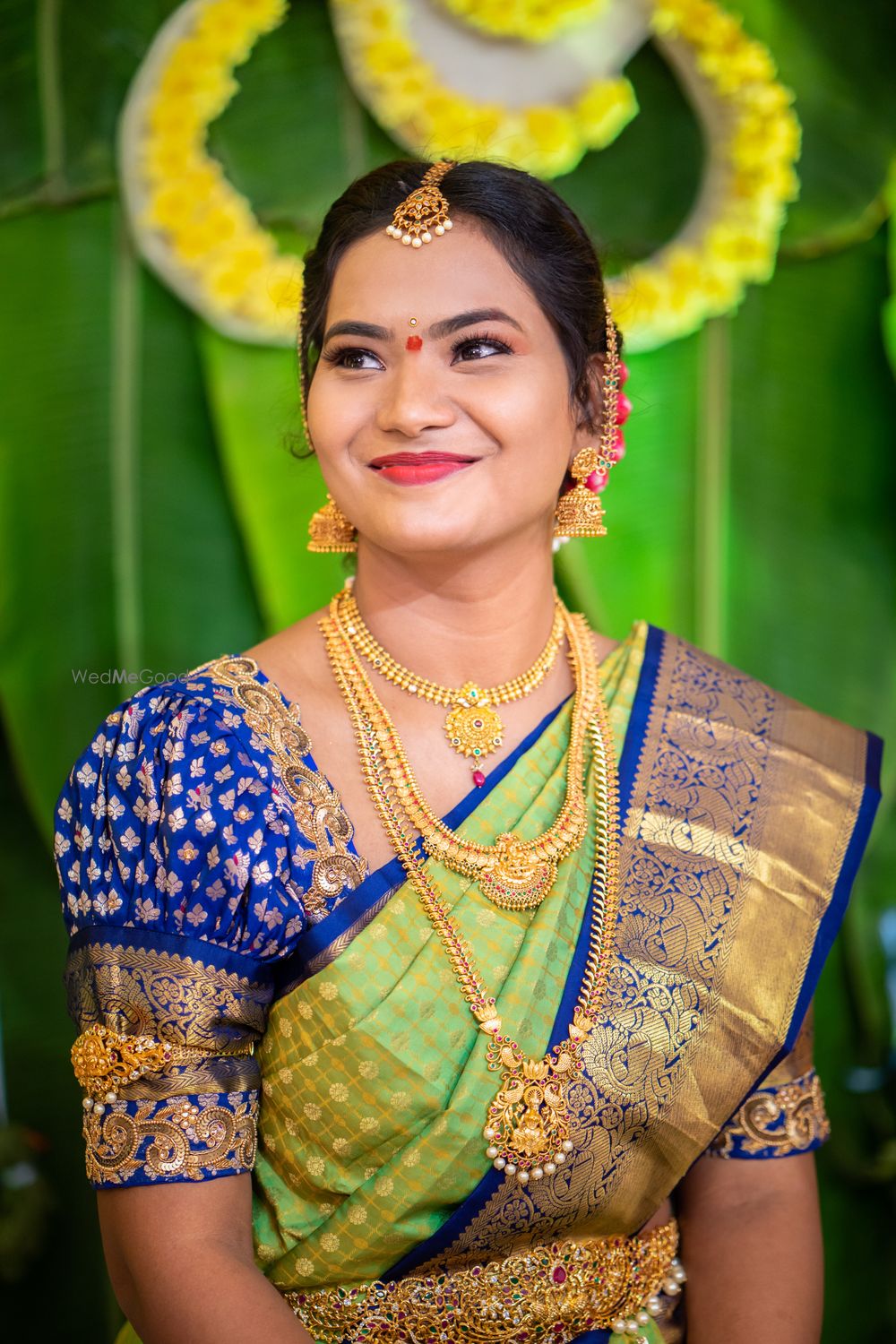 Photo By Shilpa Makeup - Bridal Makeup