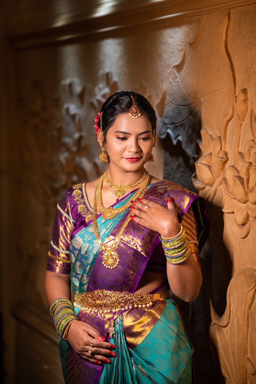 Photo By Shilpa Makeup - Bridal Makeup