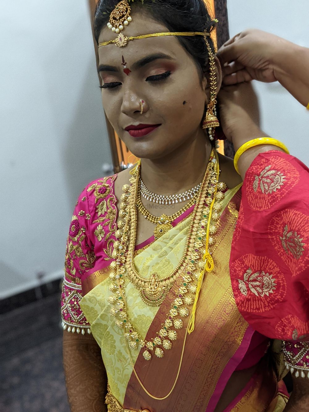 Photo By Shilpa Makeup - Bridal Makeup