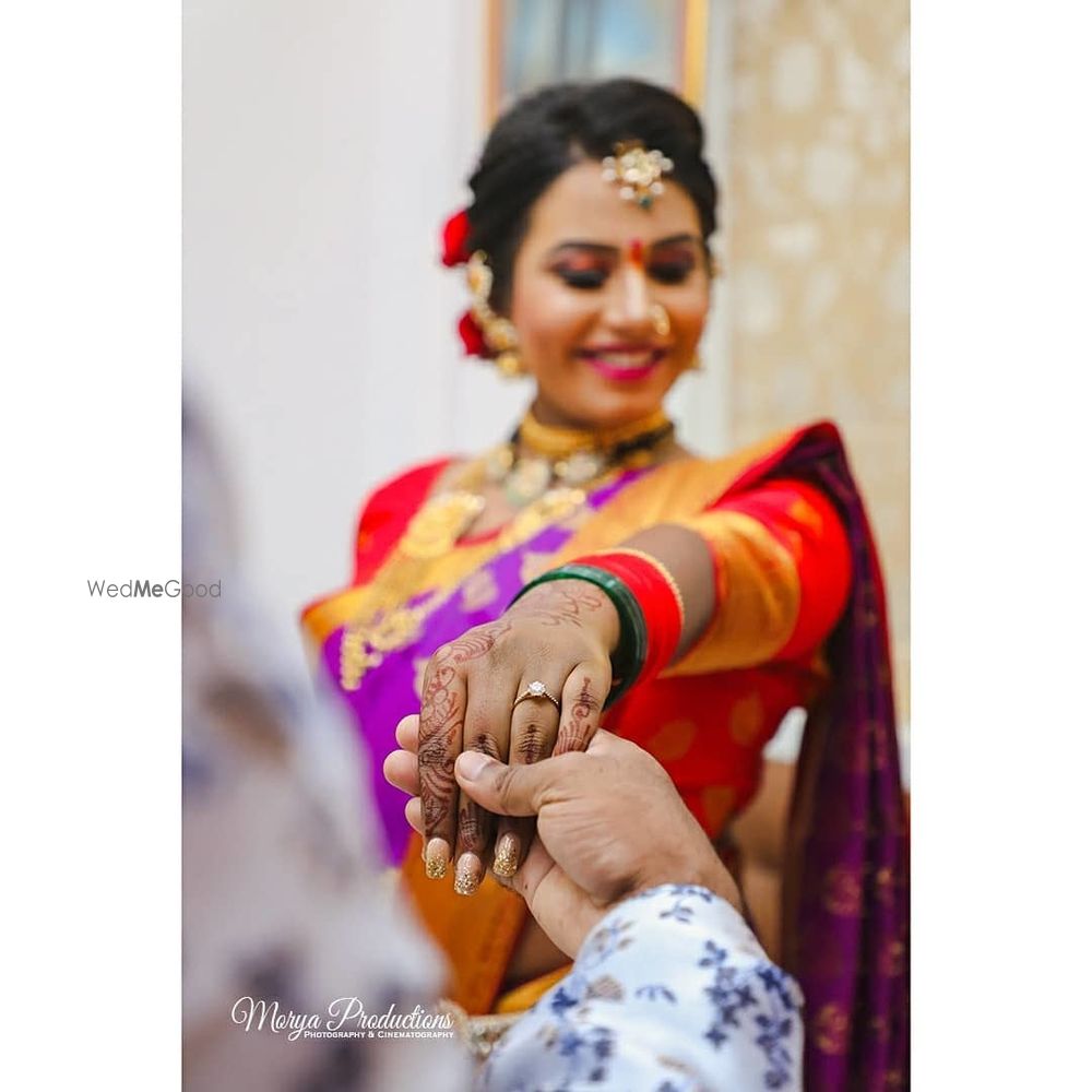 Photo By Morya Productions - Photographers