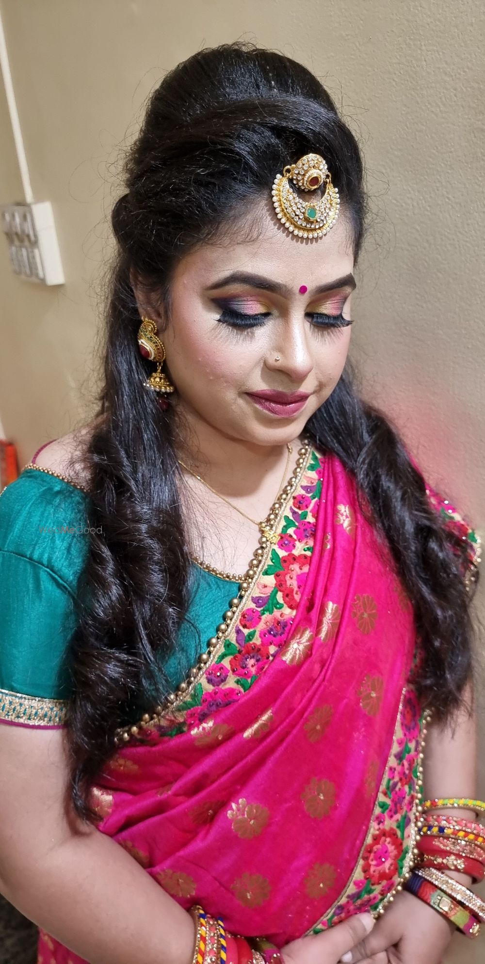 Photo By Kathuriya's Beauty Aura - Bridal Makeup
