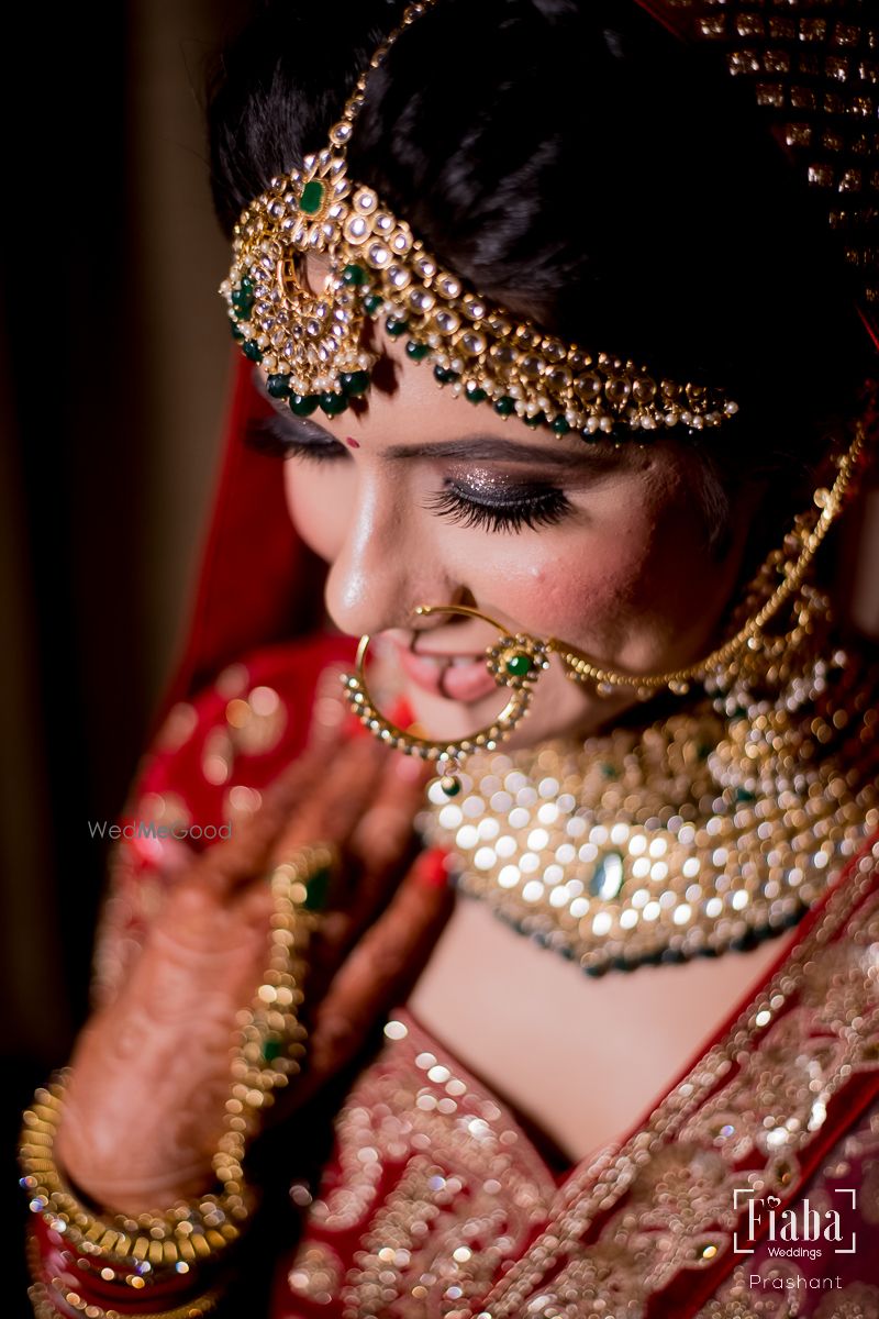 Photo By Fiaba Weddings - Photographers