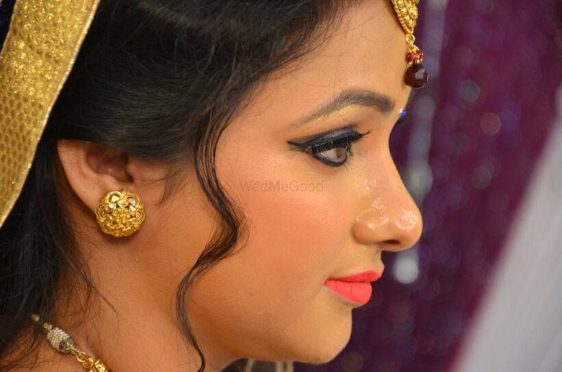 Photo By Mohini Makeovers - Bridal Makeup