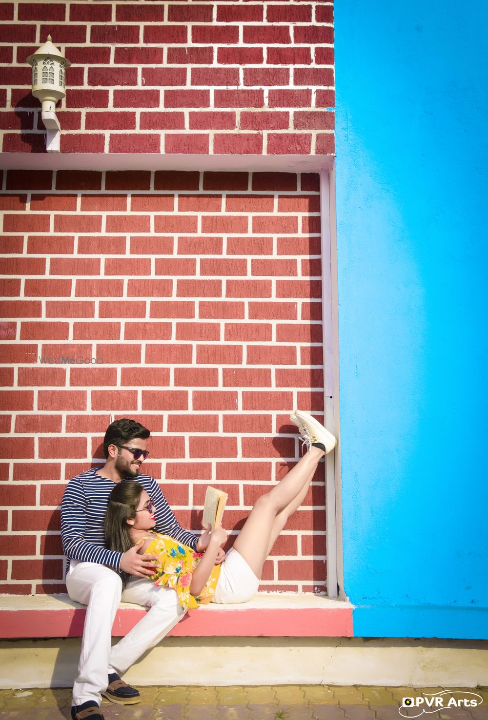 Photo By Pvr Arts - Photographers