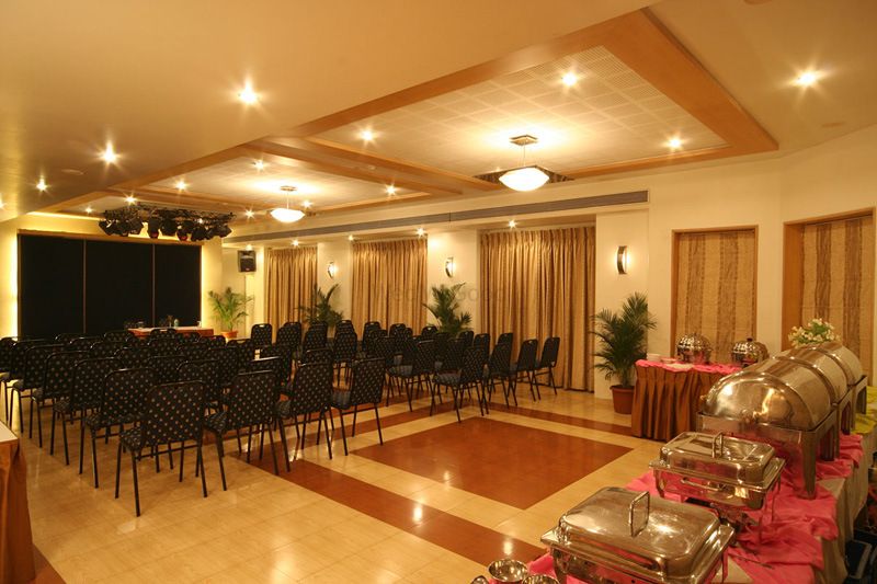 Photo By Hotel Suncity Residency - Venues