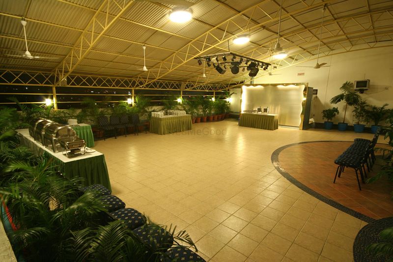 Photo By Hotel Suncity Residency - Venues