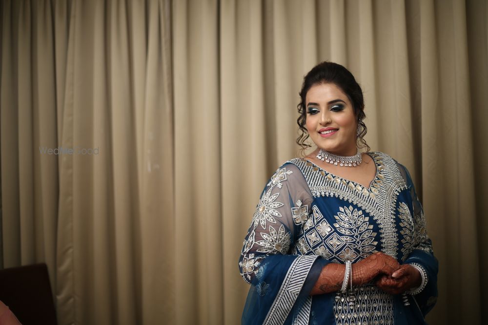 Photo By Makeup by Unisha Mirza - Bridal Makeup