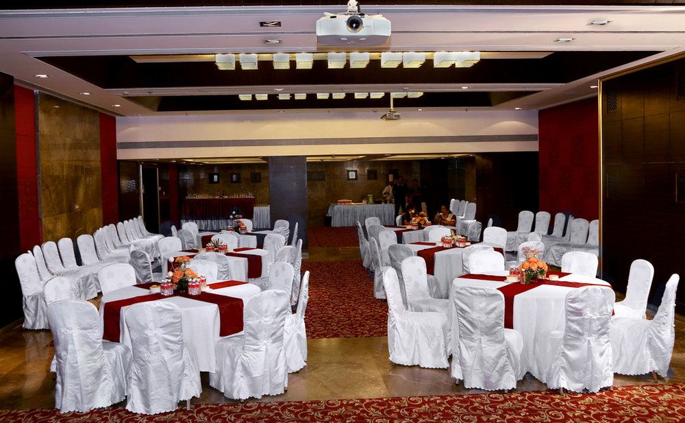 Photo By Country Inn & Suites Navi Mumbai - Venues