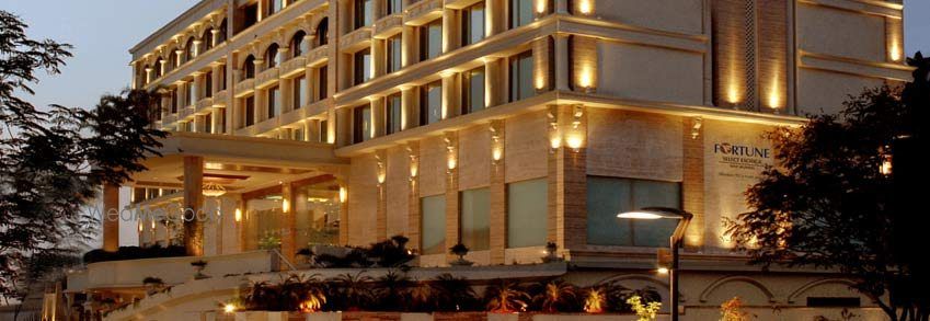 Photo By Fortune Select Exotica, Navi Mumbai - ITC's Hotel Group - Venues