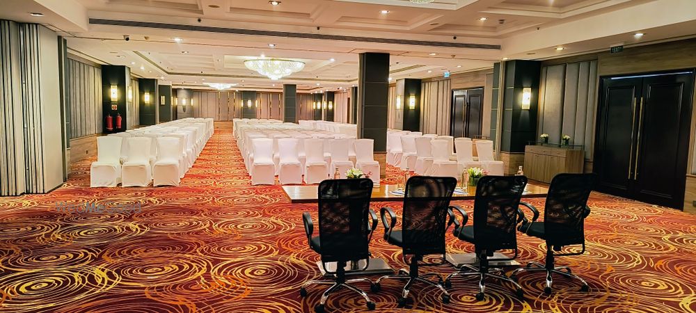 Photo By Fortune Select Exotica, Navi Mumbai - ITC's Hotel Group - Venues