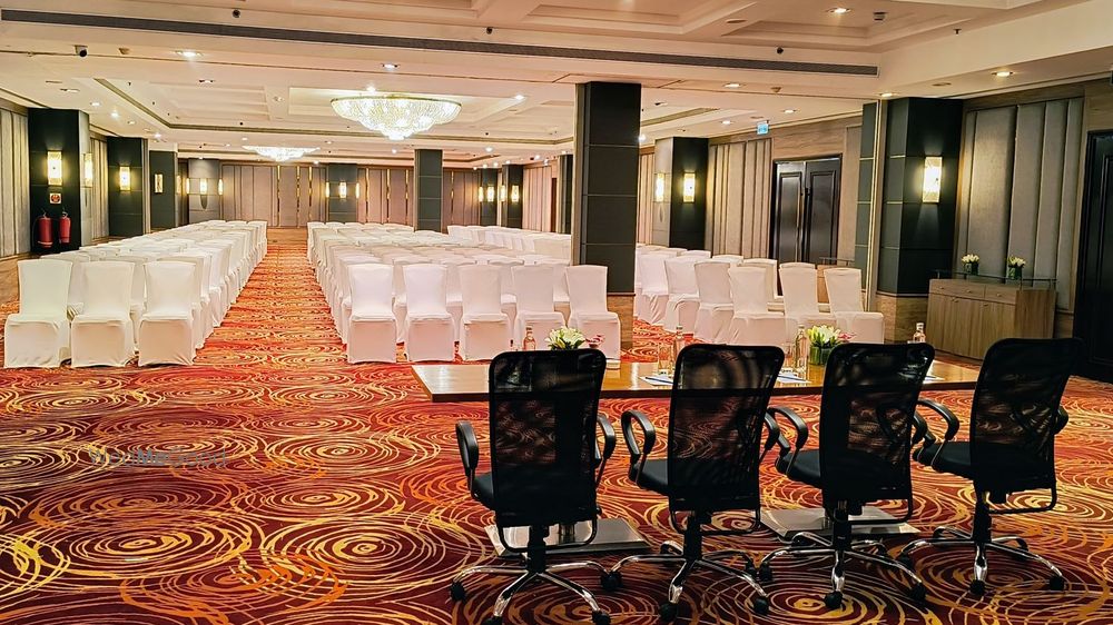 Fortune Select Exotica, Navi Mumbai - ITC's Hotel Group