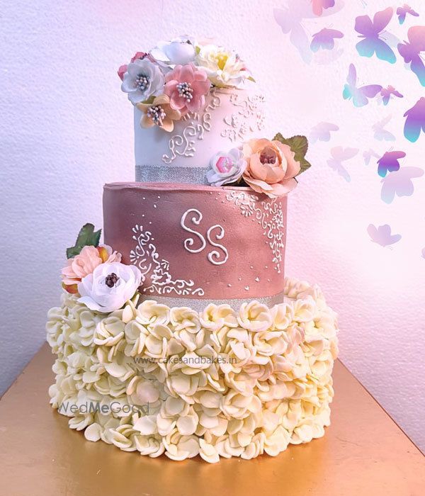 Photo By R2S Signature Weddings - Decorators