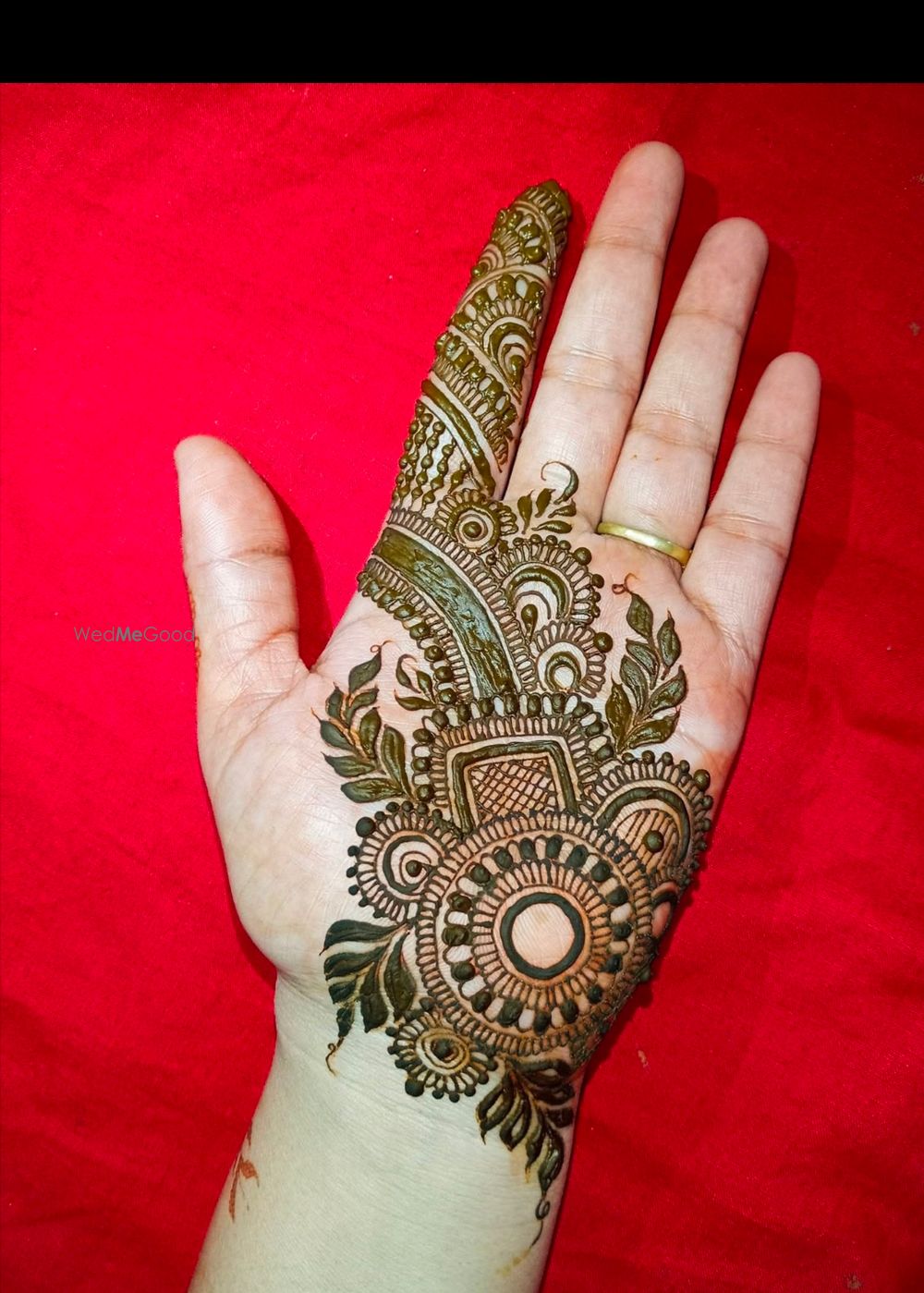 Photo By Rinku Mehandi Artist - Mehendi Artists