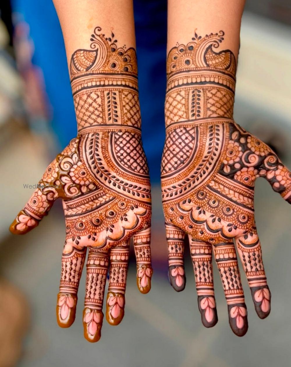 Photo By Rinku Mehandi Artist - Mehendi Artist