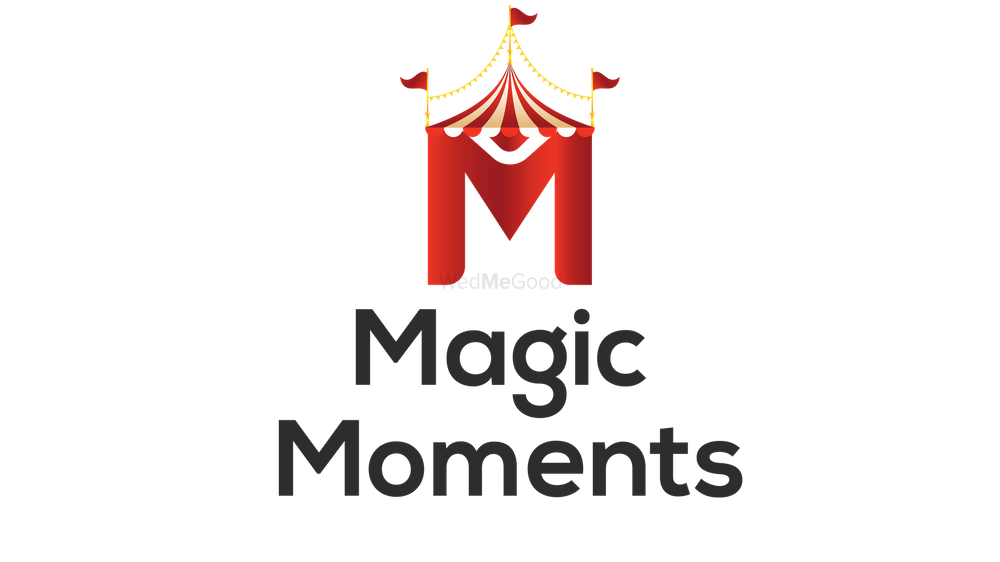 Magic Moments Events