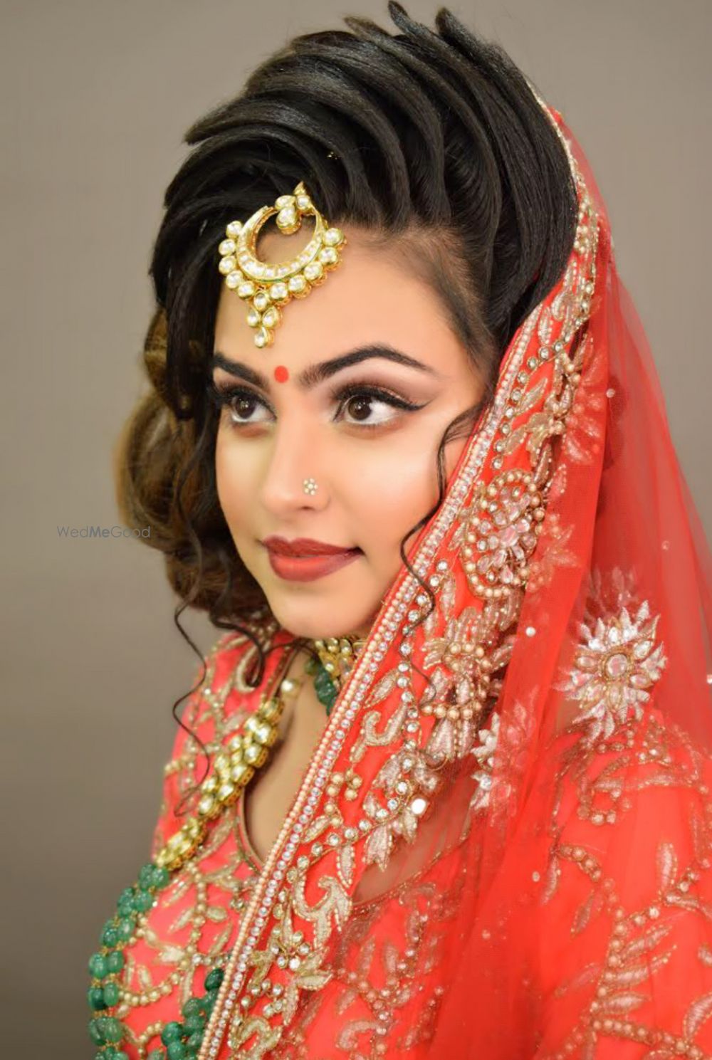 Photo By Harsha & Rakesh Professionnel - Bridal Makeup