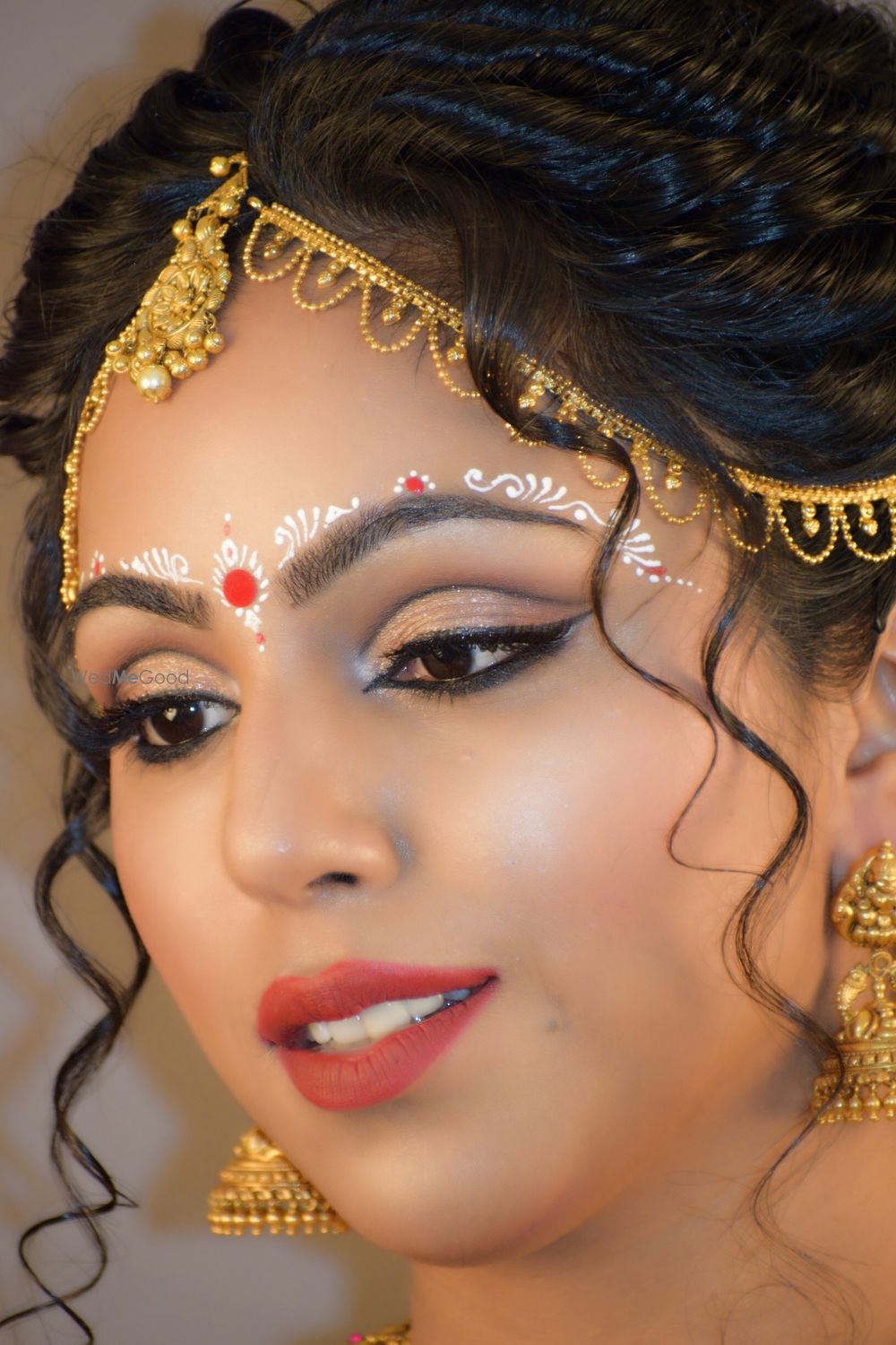 Photo By Harsha & Rakesh Professionnel - Bridal Makeup