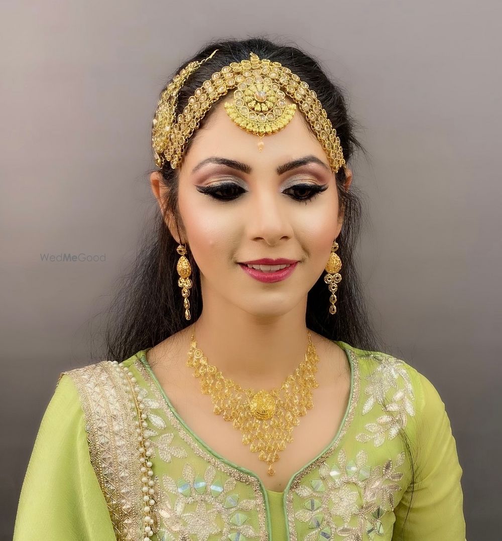 Photo By Harsha & Rakesh Professionnel - Bridal Makeup