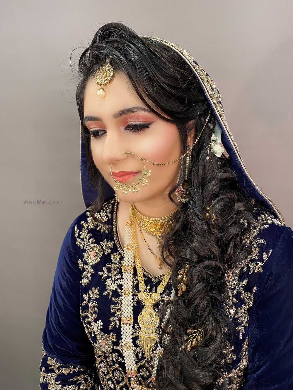 Photo By Harsha & Rakesh Professionnel - Bridal Makeup