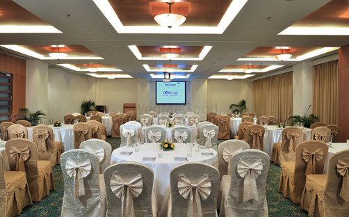 Photo By Fortune Park Lakecity,  Thane - Venues