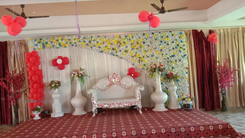 Sidhi Mandap 2