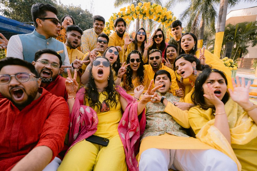 Photo By Akshay Sunkariya - Photographers