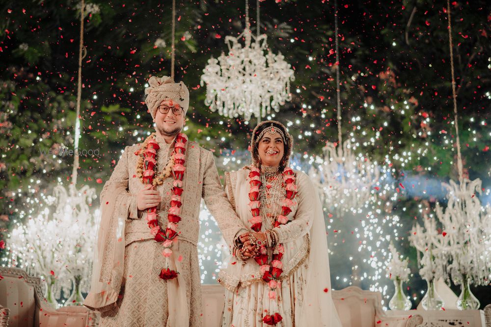 Photo By Akshay Sunkariya - Photographers