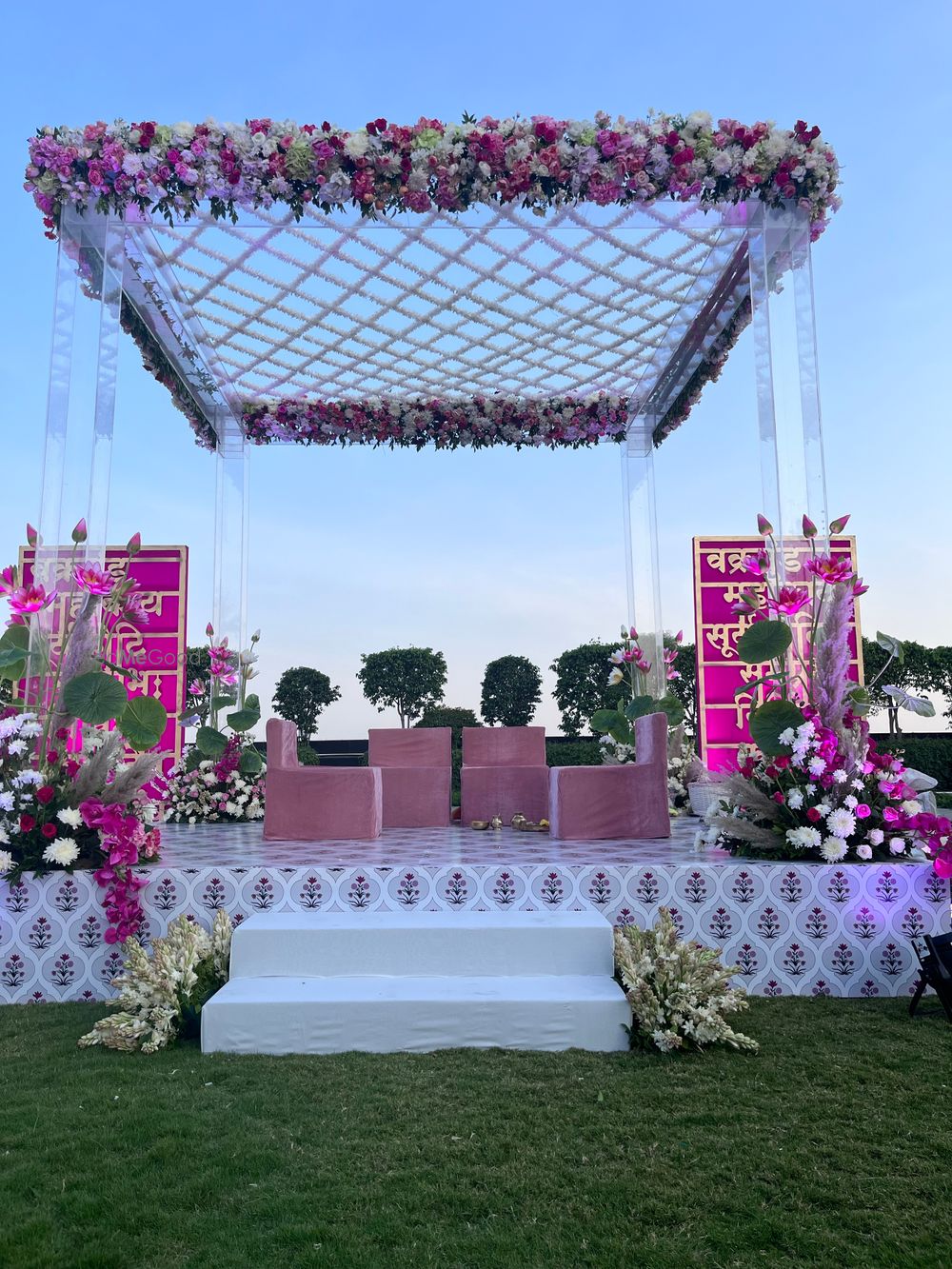 Photo By Gayatri Events and Production House - Decor - Decorators