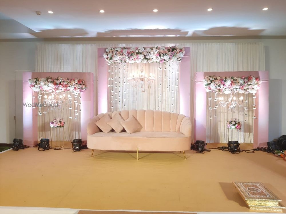 Photo By Gayatri Events and Production House - Decor - Decorators