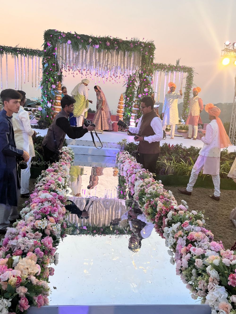 Photo By Gayatri Events and Production House - Decor - Decorators