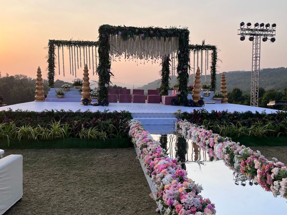 Photo By Gayatri Events and Production House - Decor - Decorators