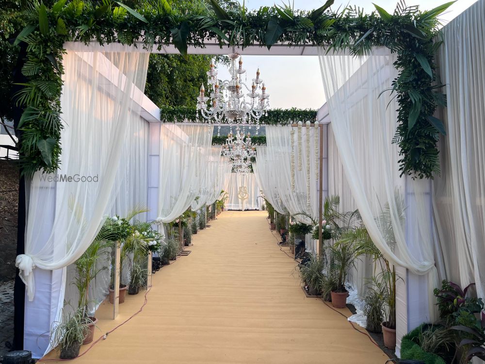 Photo By Gayatri Events and Production House - Decor - Decorators