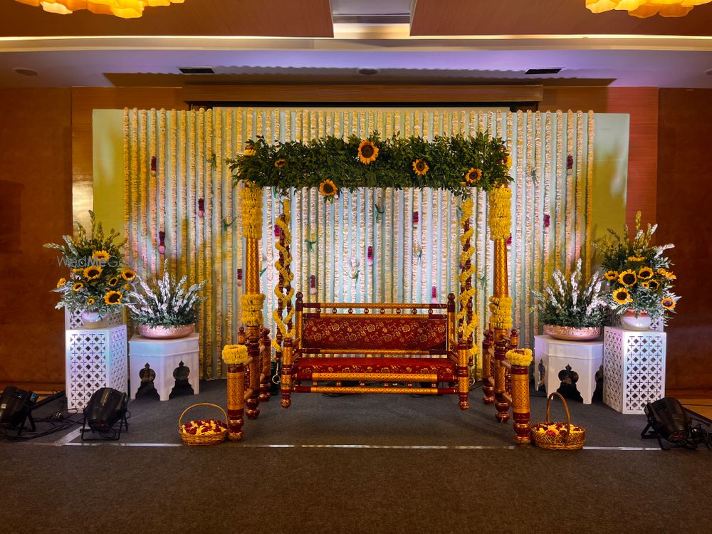 Photo By Gayatri Events and Production House - Decor - Decorators