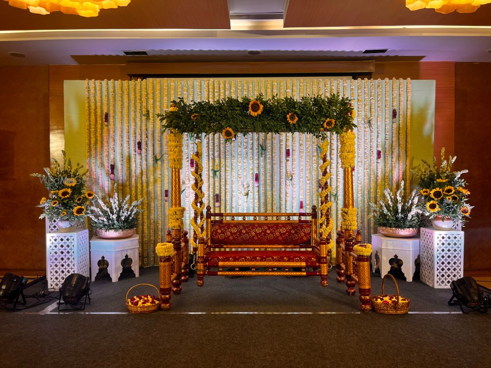 Photo By Gayatri Events and Production House - Decor - Decorators