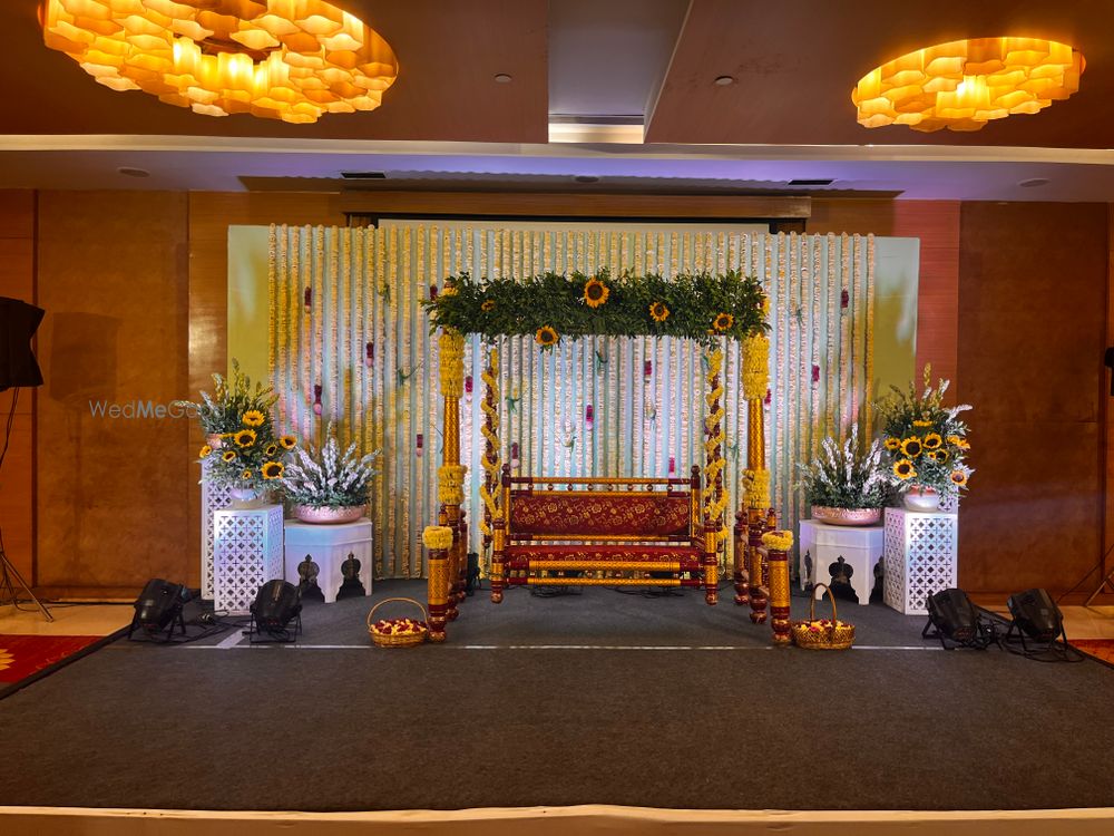 Photo By Gayatri Events and Production House - Decor - Decorators